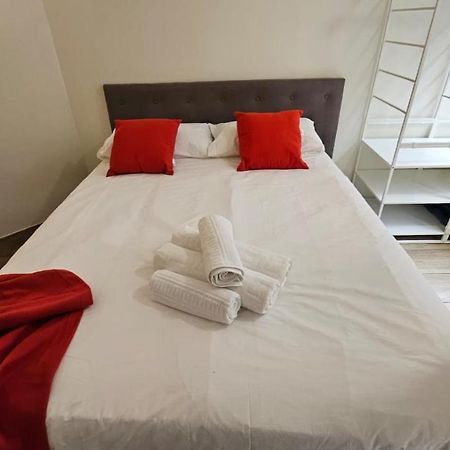 Luminoso Apartamento 6 Personas Pueblo Nuevo มาดริด ภายนอก รูปภาพ