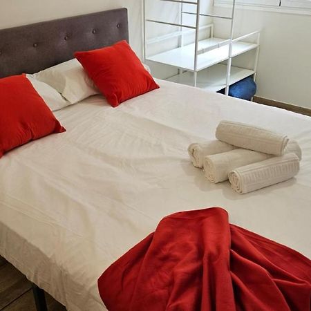 Luminoso Apartamento 6 Personas Pueblo Nuevo มาดริด ภายนอก รูปภาพ